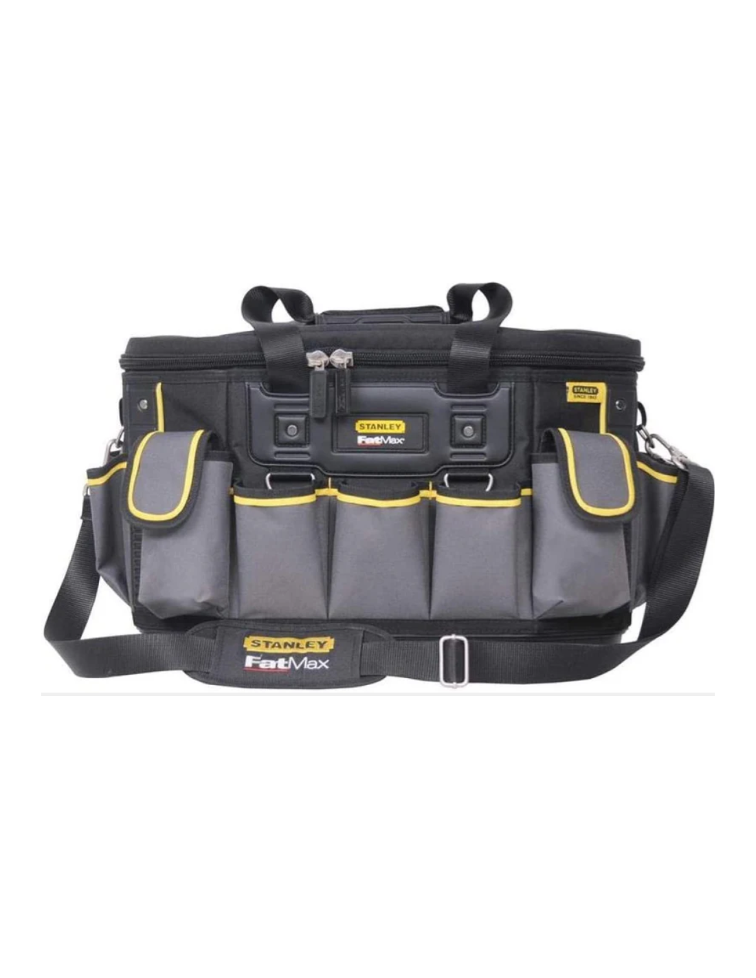 BOLSA DE TAPA REDONDA 50CM FATMAX FMST1-70749