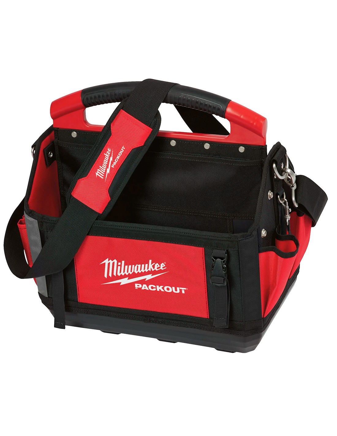 Milwaukee Bolsa de herramientas 40 cm.