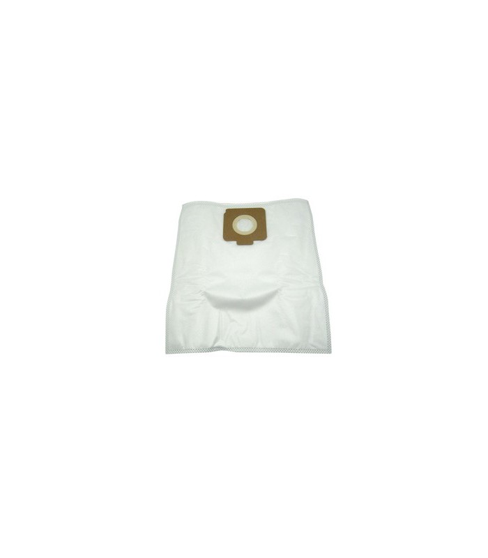 Bolsa sintetica (4 Uds.) aspirador Moulinex compact 1000-1100 F742S
