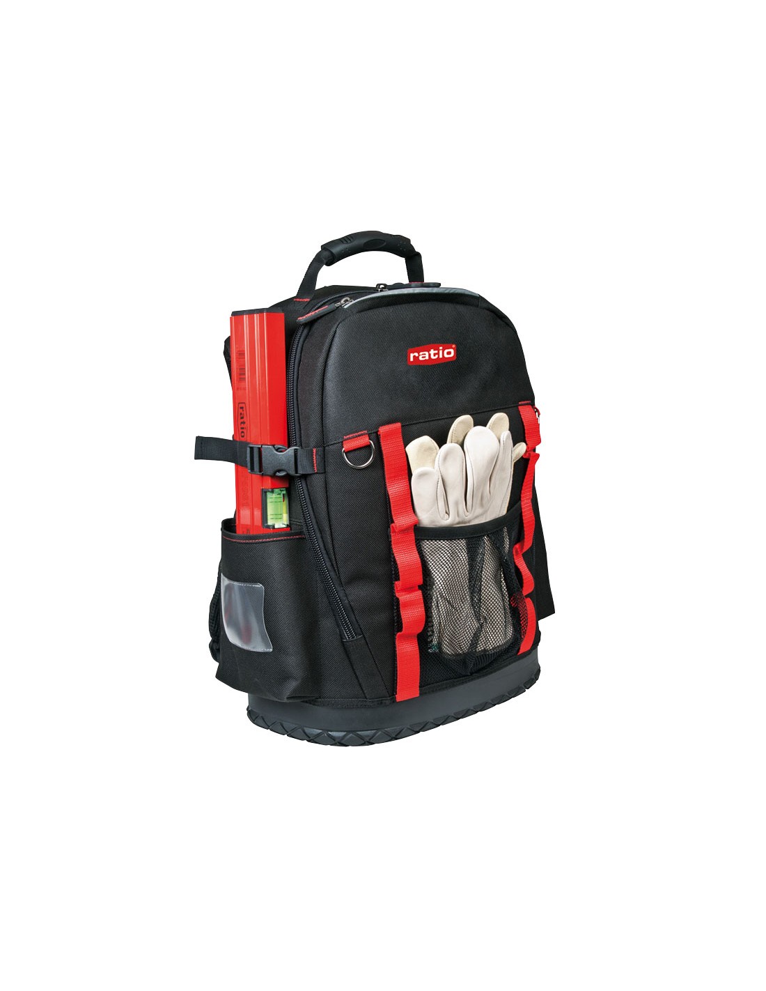 BOLSA/MOCHILA PORTA-HERRAMIENTAS RATIO