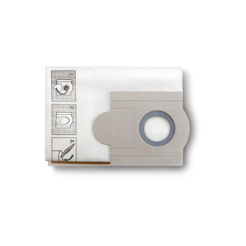 Bolsas BIA pack 5 31322757016