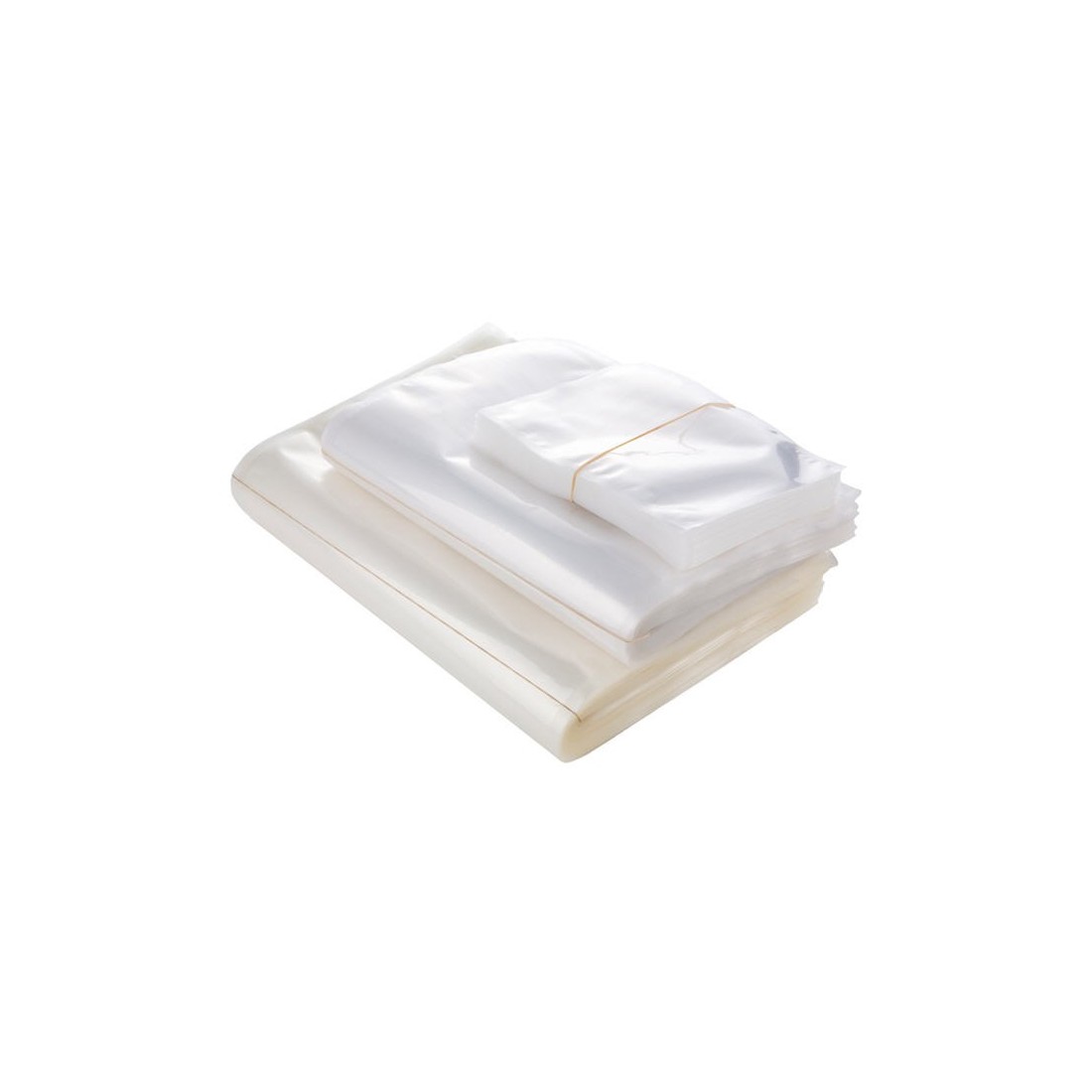 Bolsas de vacio 300x450mm 1000uds