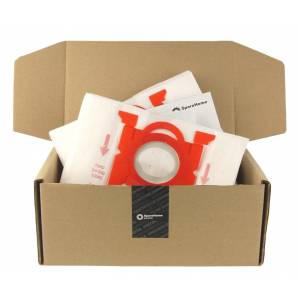 Bolsas para aspirador Taurus Focus