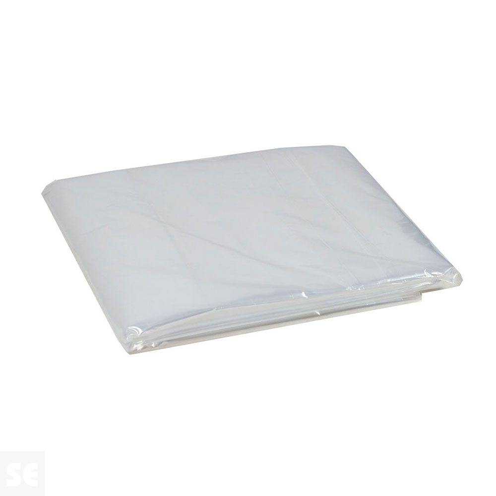 6 Bolsas Para Jerseys Con Antipolilla