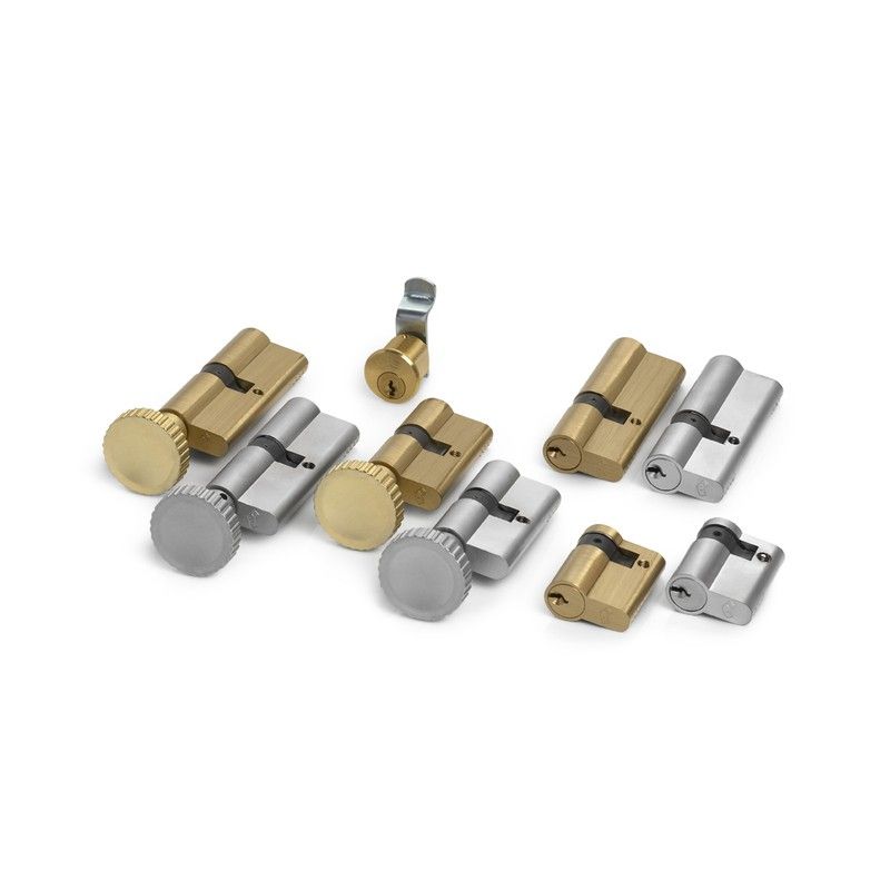 1/2 Cilindro Cfe2000/40Mm.Fecsa Jis 1076D4 Jis