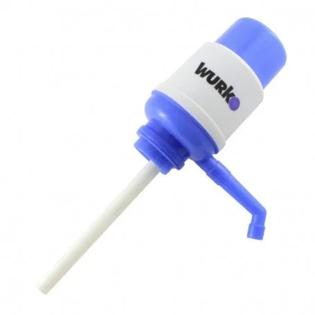 ADAPTADOR BOMBA DE AGUA MANUAL WURKO