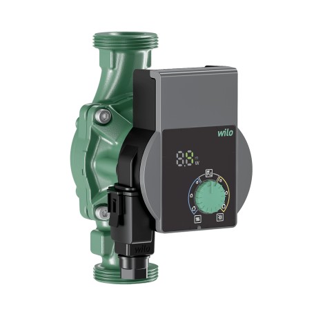 Bomba circuladora YONOS PICO 1.0 - WILO