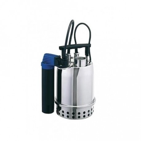 Bomba de achique sumergible OPTIMA SM - EBARA