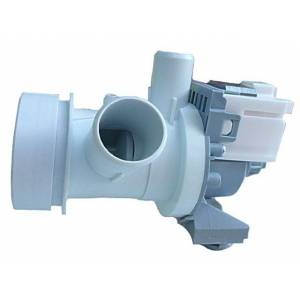 Bomba de desague para lavadora AEG