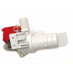 Bomba de desague para lavadora Fagor