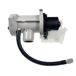 Bomba de desagüe para lavadoras LG DAEWOO 5859EN1004B