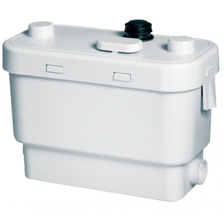 Bomba de evacuación de aguas grises SANIVITE - SFA SANITRIT