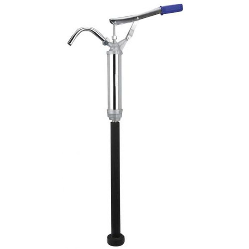 Bomba manual para trasvase de bidones de 60 a 200 Littros, Referencia 198885 Alyco