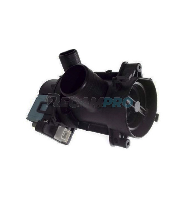 BOMBA DESAGÜE LAVADORA IGNIS, PHILIPS, WHIRLPOOL 481281728015