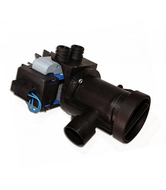 BOMBA DESAGÜE PARA LAVADORA AEG, LAV1035UC  8996454305401