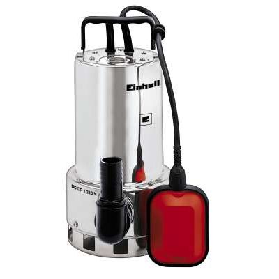 BOMBA AGUAS SUCIAS GC-DP 1020 N EINHELL