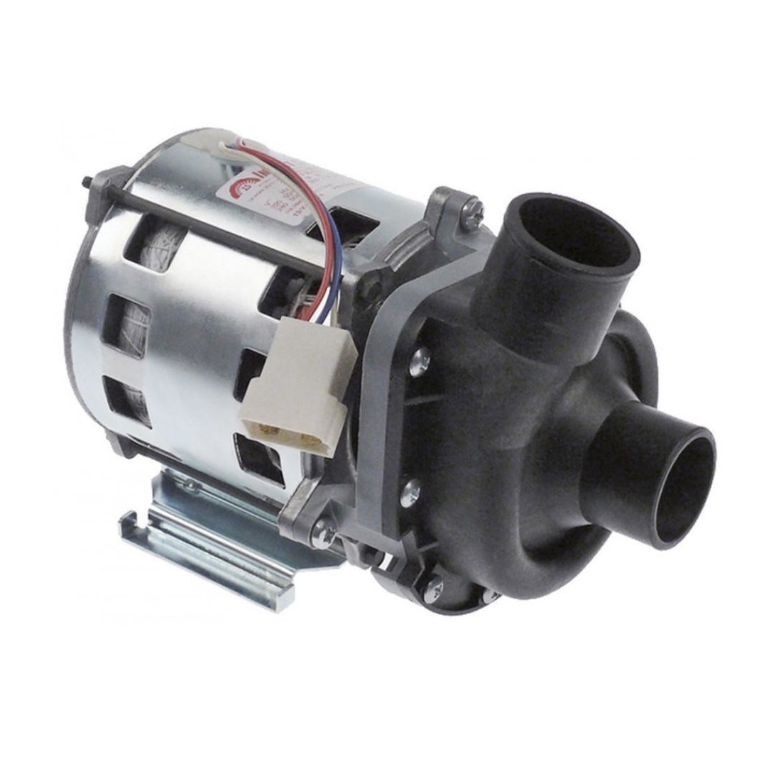 bomba entrada ø 38mm salida ø 38mm tipo 2/102FA15 230V 50/60Hz fases 1 0,28kW 499270 Marchef