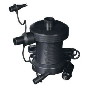 BOMBA MECHERO COCHE 12V