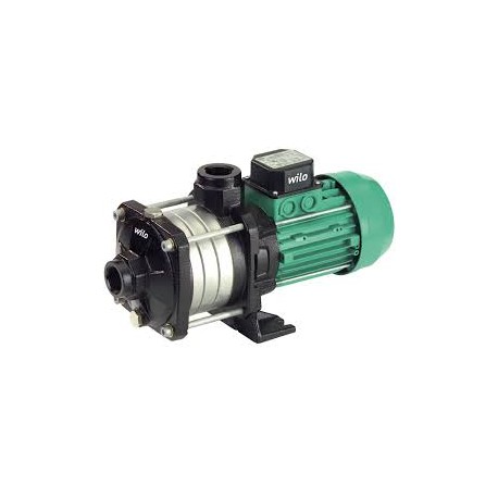 Bomba multietapas Economy MHIL - WILO