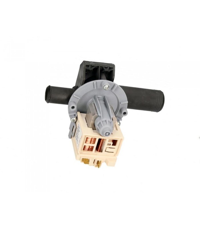 BOMBA PARA LAVADORA WHIRLPOOL, NEW POL, ROMMER, POL1100LS 651065724