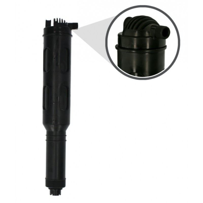 Bomba Para Sulfatadora 08052000 Sulfatadora Electrica A Bateria 12 V / 8 Amperios