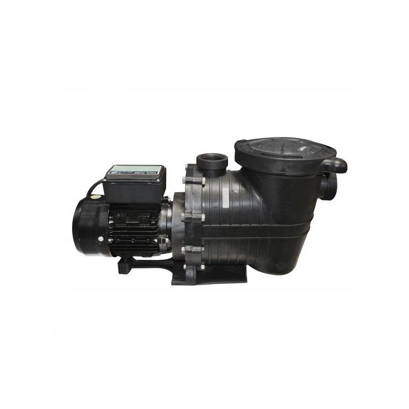 Bomba Piscina Liberty Monofásica 0,75 CV QUIMICAMP