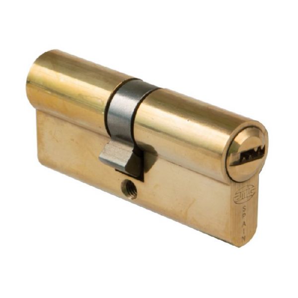 BOMBILLO SDAD. CS2 L13 30X10MM NIQUEL