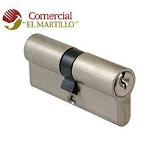 BOMBILLO SERRETA L15 40X10MM NI
