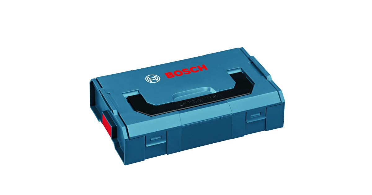 BOSCH 1600A007SF