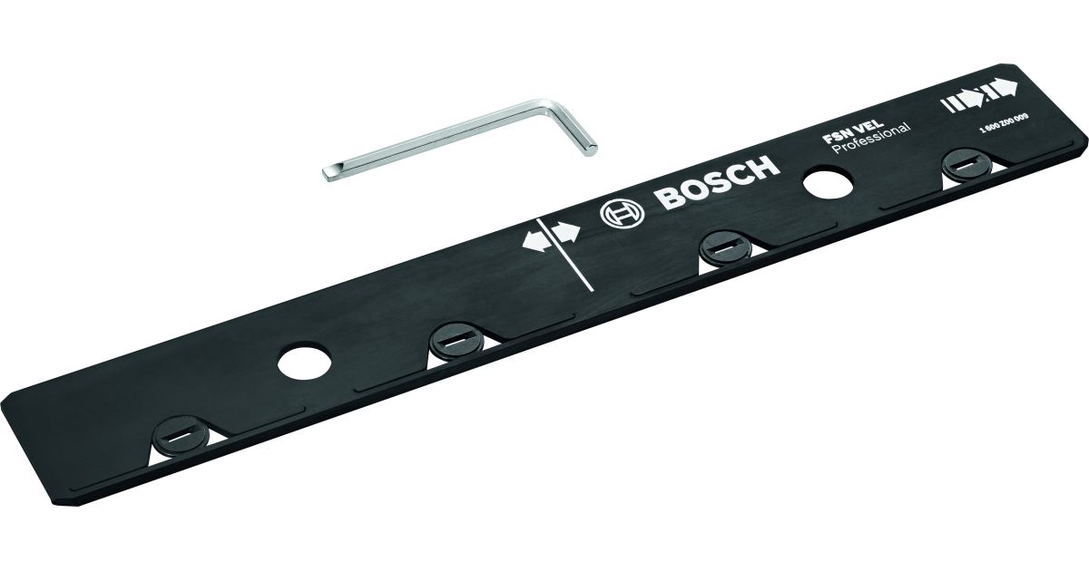 BOSCH 1600Z00009