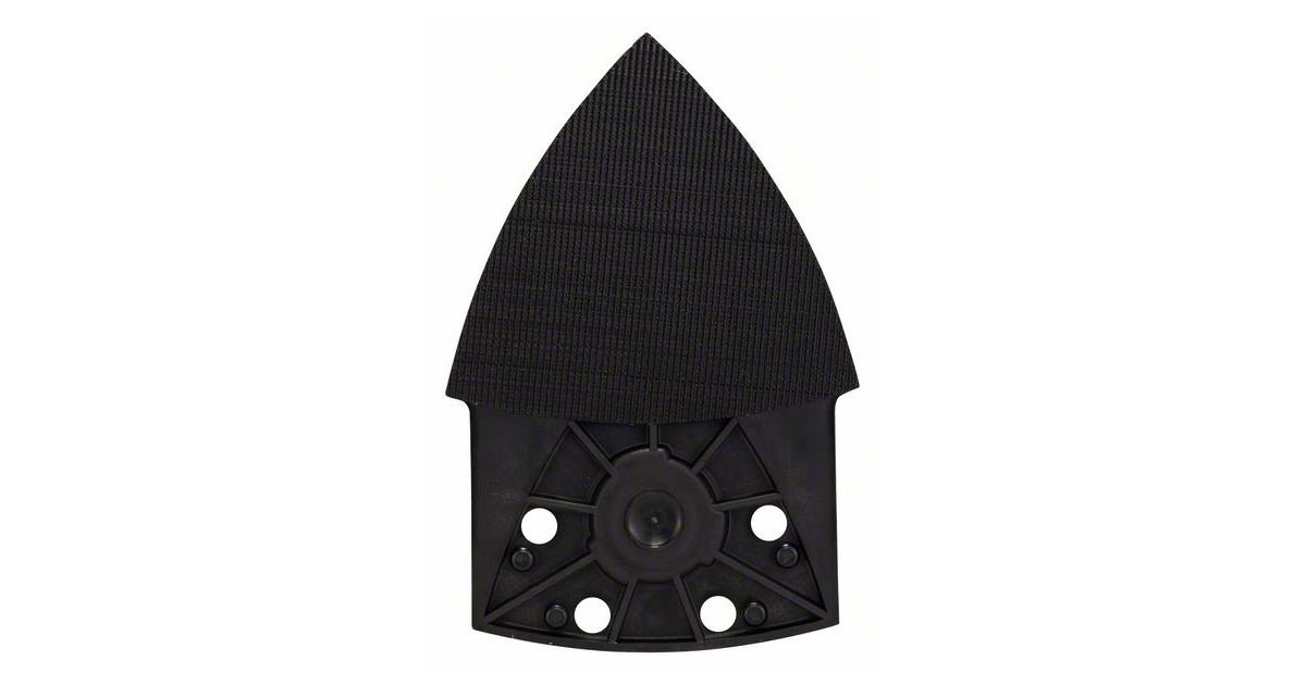 BOSCH Accesorios para rectificar láminas Universal 2608000200