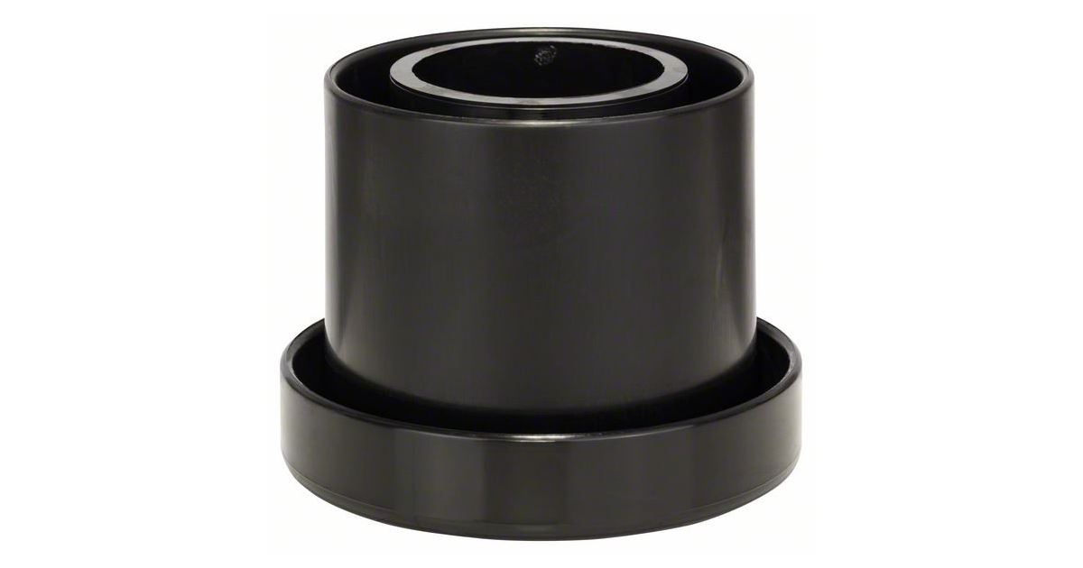 BOSCH Adaptador 58>35>19 PAS, GAS 1609200933