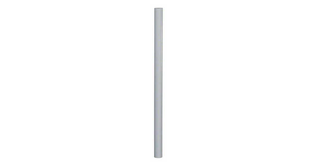 BOSCH Adhesivo termofusible/barra gris Longitud = 200 mm 2607001177