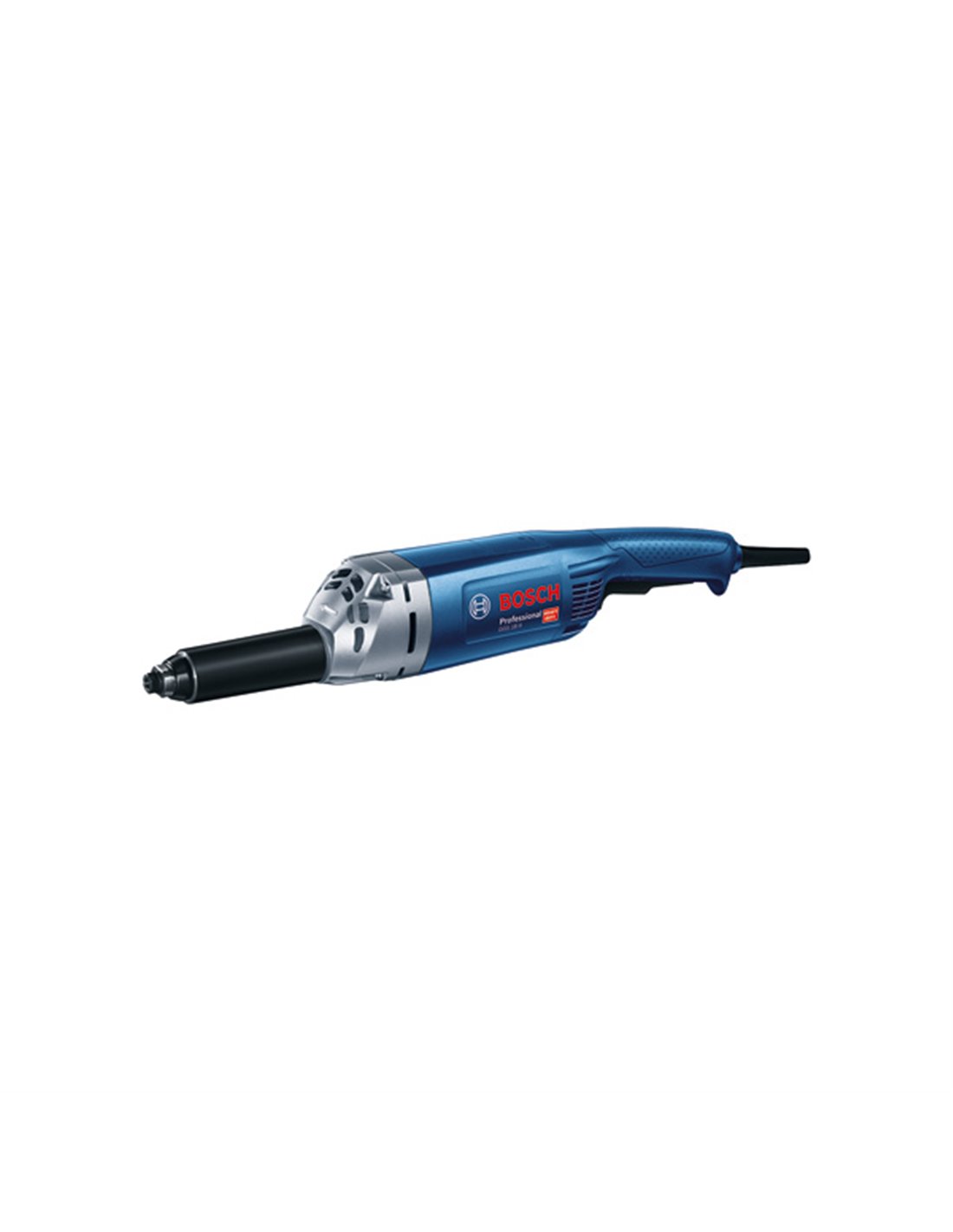 BOSCH Amoladora recta GGS 18 H Professional