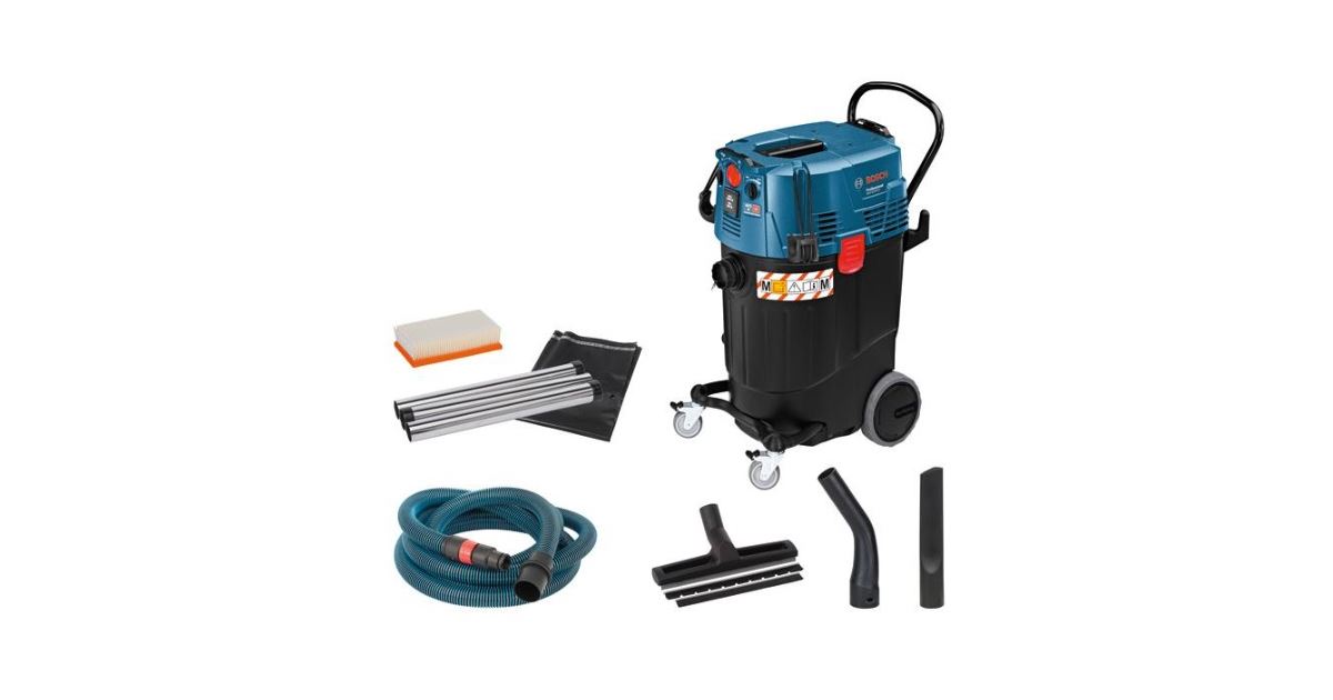 Bosch Aspirador de red GAS 55 M AFC 06019C3300