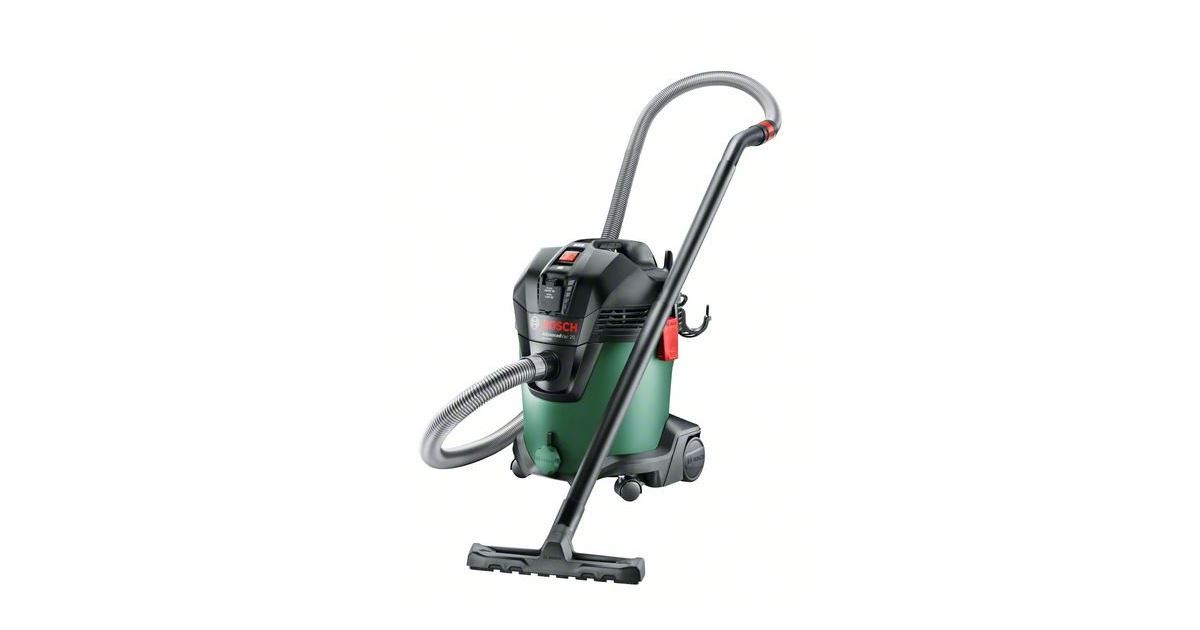 BOSCH Aspirador en seco y húmedo AdvancedVac 20 06033D1200