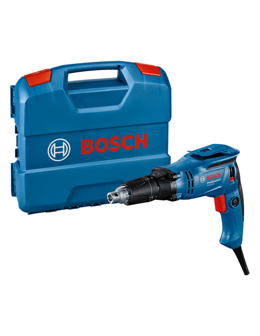 Bosch Atornillador GTB 6-50 Professional | Brintus