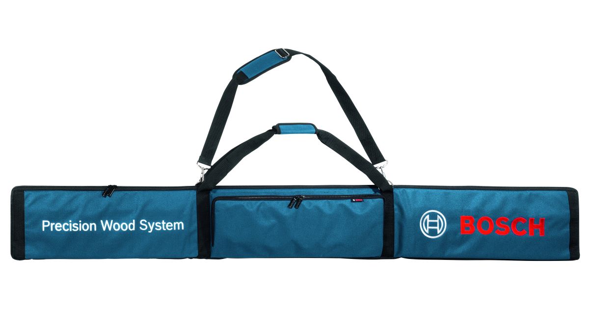 Bosch Bolsa para carriles guía FSN Bag Professional 1610Z00020