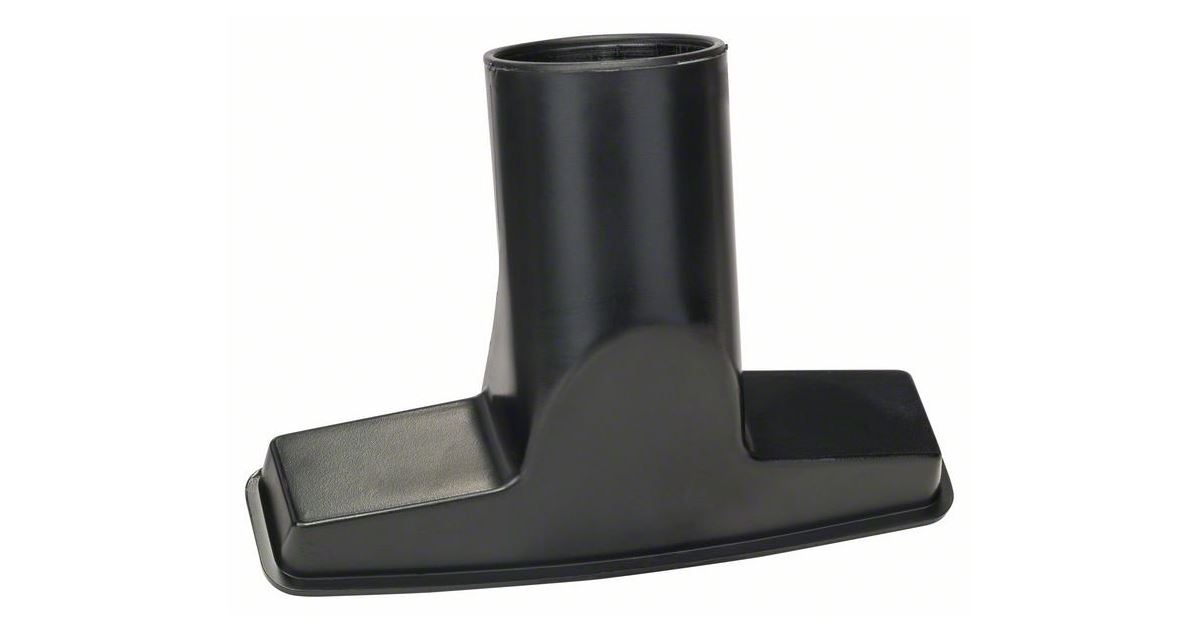 BOSCH Boquilla aspiración pequeña 35 mm 2607000166