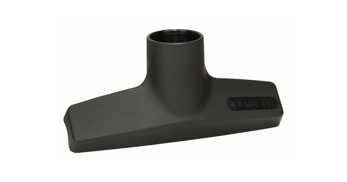 BOSCH Boquilla suciedad gruesa 35 mm 2607000170