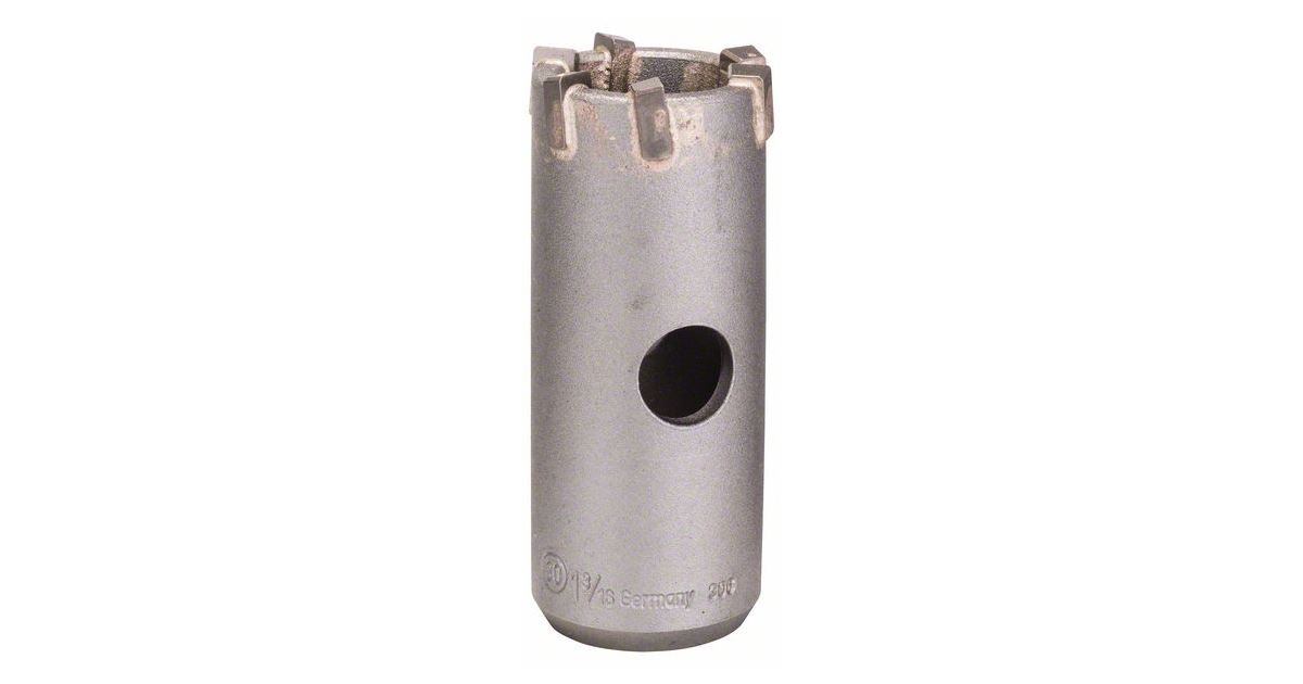 BOSCH Broca hueca SDS-plus-9 30 mm 30 x 50 x 72 mm, 6 2608550613