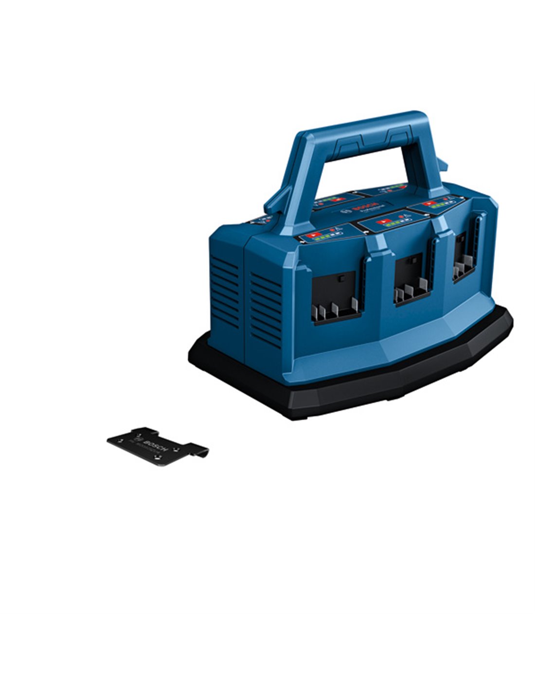 BOSCH Cargador GAL 18V6-80 Professional