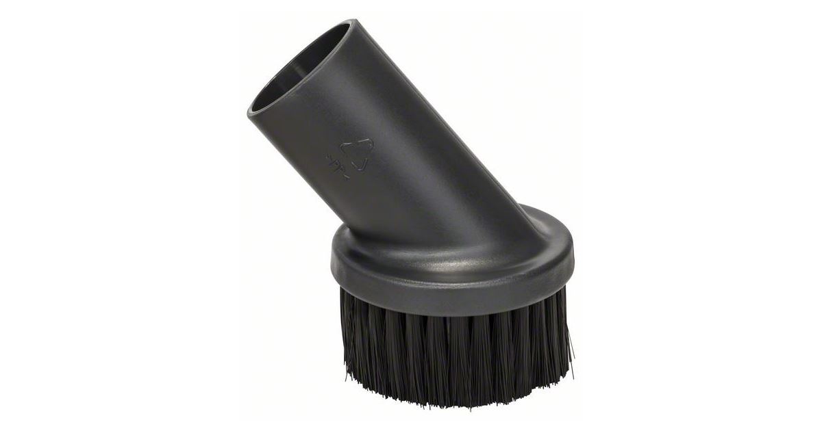 BOSCH Cepillo aspirador 35 mm 1609390481