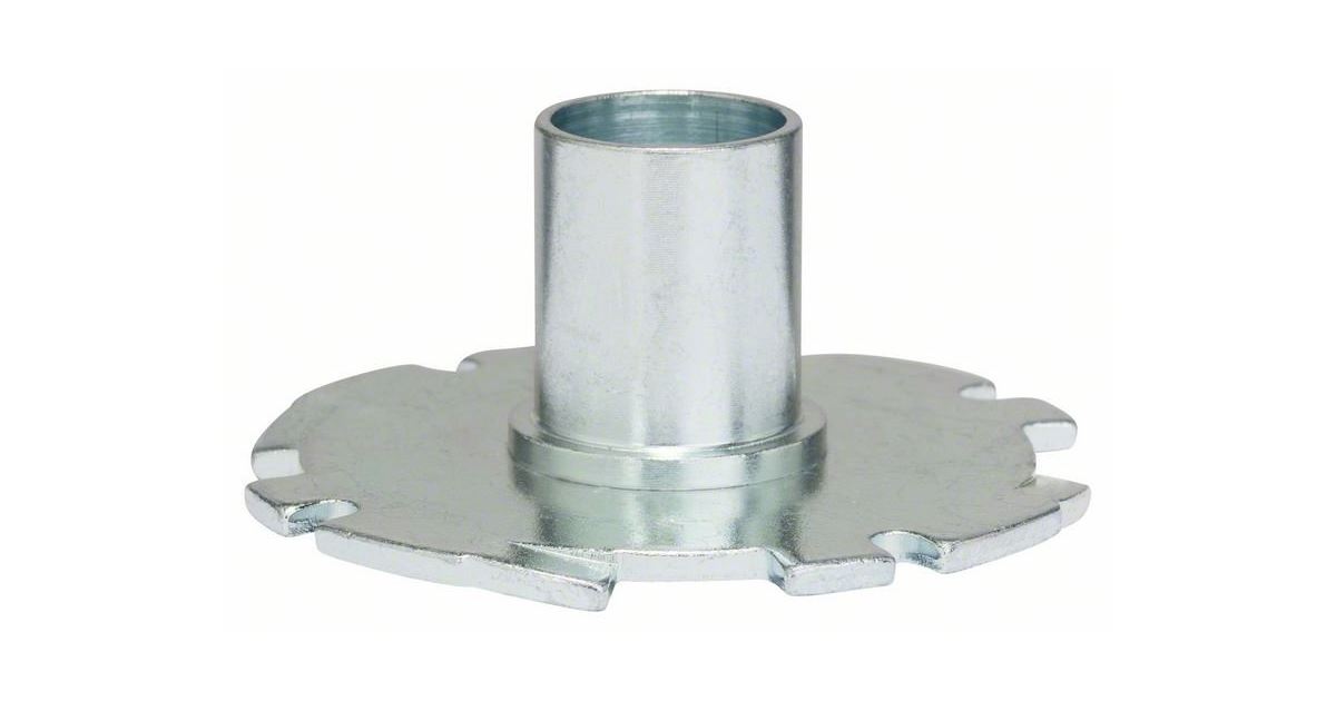 BOSCH Copia maletín 16 mm para GOF, POF, GKF 2608000471