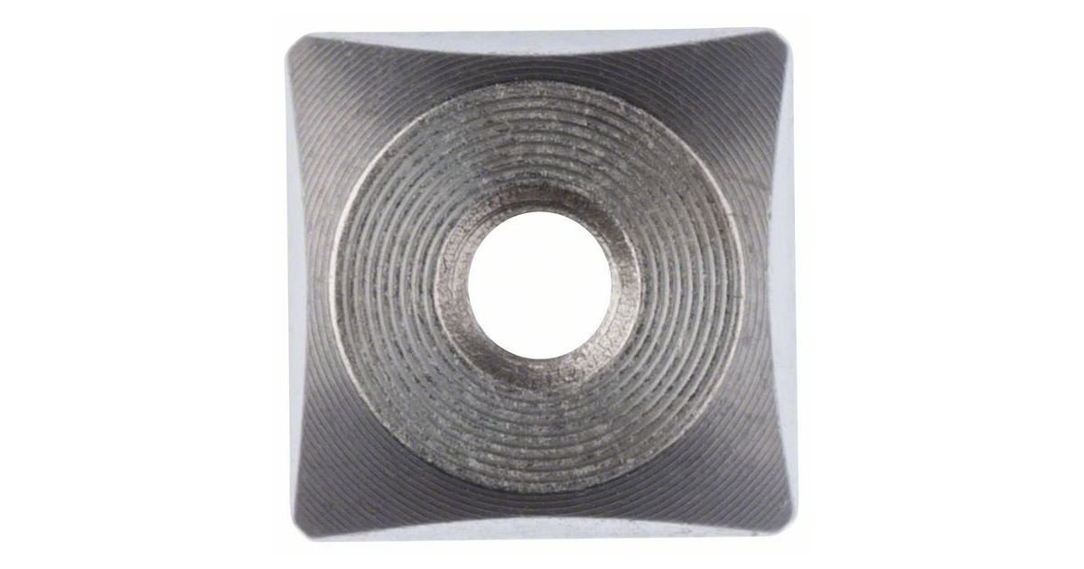 BOSCH Cuchilla superior y cuchilla inferior GSC 10,8 V-LI/1,6/160; GSC 12V-13 2608635243