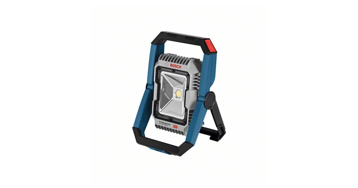 Bosch Faro de trabajo a batería GLI 18V-1900 0601446400
