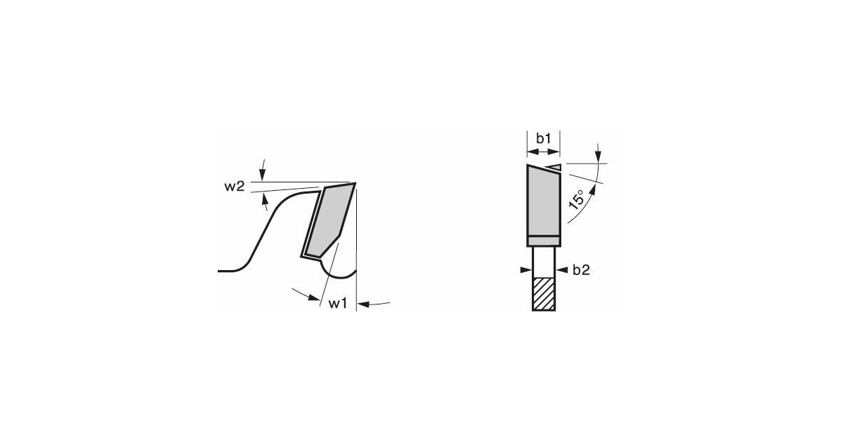BOSCH Hoja de sierra Expert para madera 160 x 20 x 2,2 mm, 48 2608644018