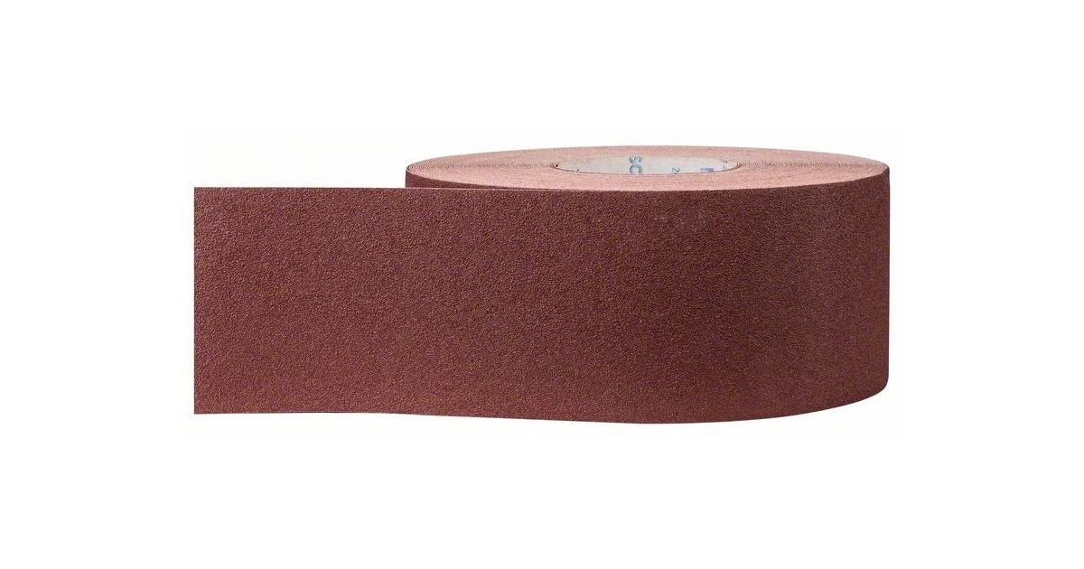 BOSCH J450 EX para Madera y Pintura, 115 mm × 50 m, G80 115 mm X 50 m, G80 2608621483