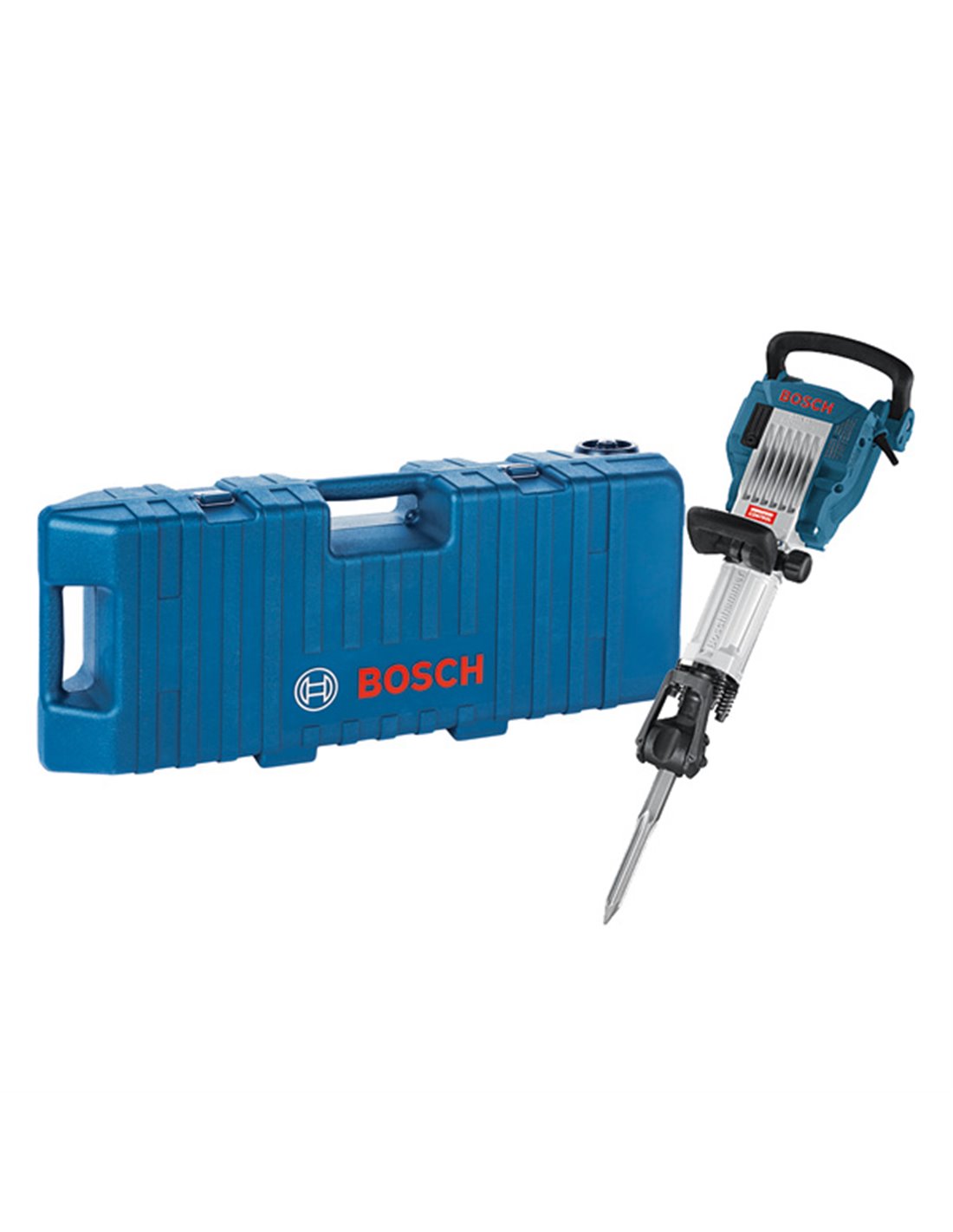 BOSCH Martillo demoledor GSH 16-28 Professional