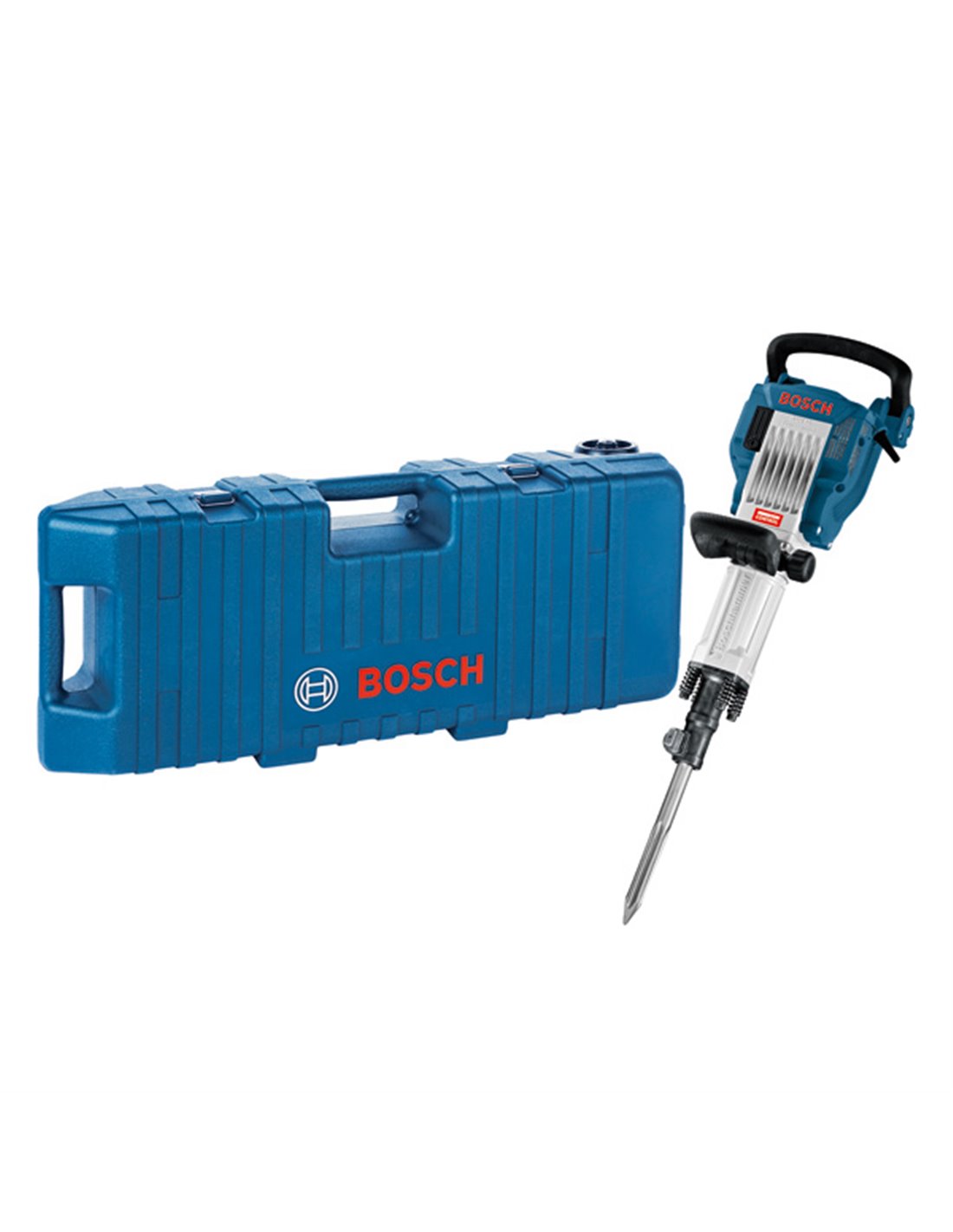 BOSCH Martillo demoledor GSH 16-30 Professional